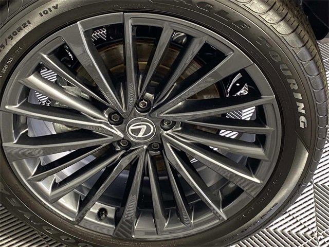 Used 2024 Lexus RX 350 Premium w/ Convenience Package image 28