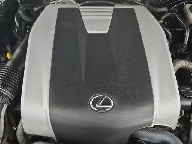 Used 2017 Lexus GS 350 F Sport RWD image 24