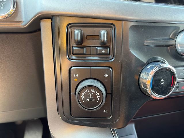 New 2026 Ford F150 XLT w/ Equipment Group 302A MID AWD/4WD image 23