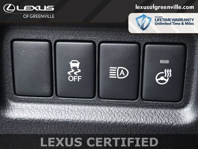 Certified 2023 Lexus GX 460 Premium w/ Accessory Package image 16