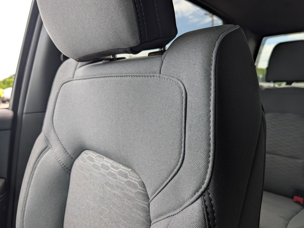 New 2026 RAM 1500 Big Horn image 12