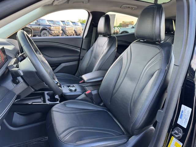 Used 2023 Ford Mustang Mach-E Premium AWD/4WD image 14
