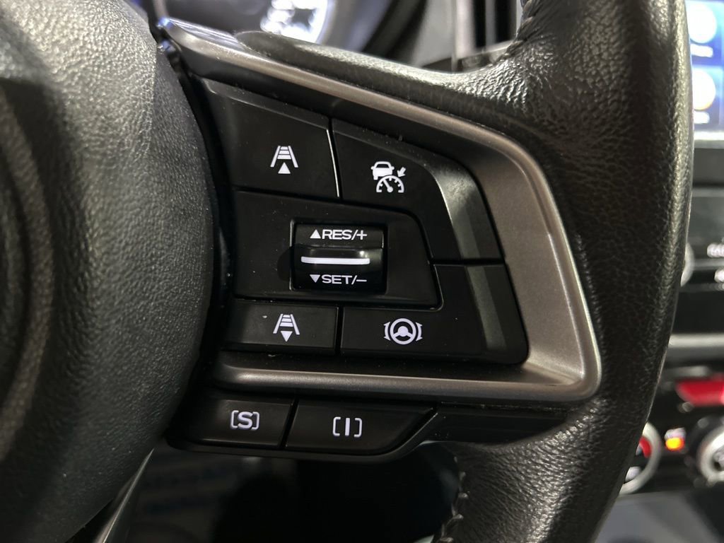 Used 2023 Subaru Forester Premium image 23