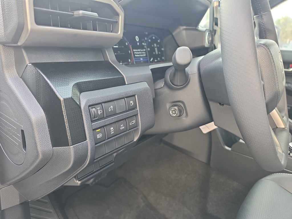 New 2026 Toyota 4Runner Limited AWD/4WD image 12