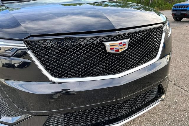 Used 2021 Cadillac XT6 Sport AWD/4WD image 31