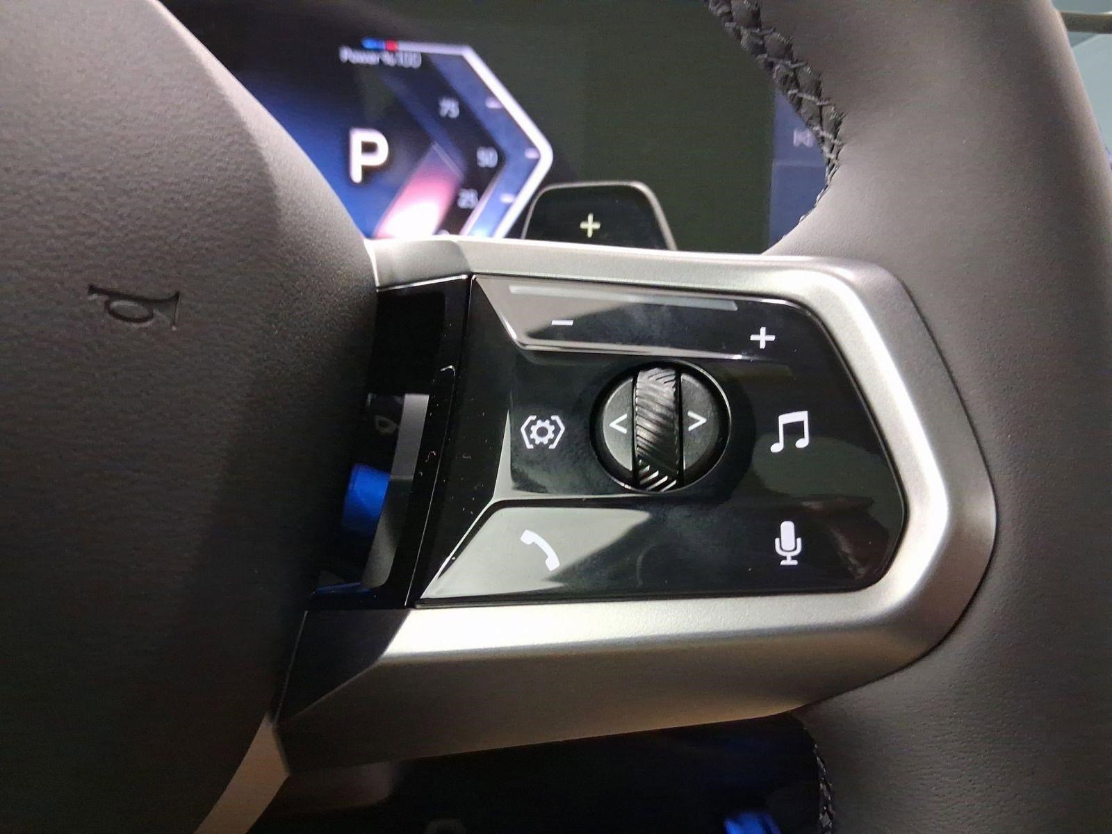 New 2026 BMW X3 xDrive30 w/ Premium Package image 21