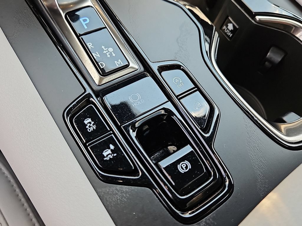 Used 2025 Lexus RX 350 Premium w/ Accessory Package (K3) AWD/4WD image 26