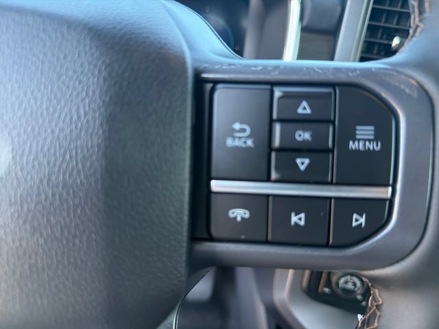 New 2026 Ford F150 Lariat AWD/4WD image 34