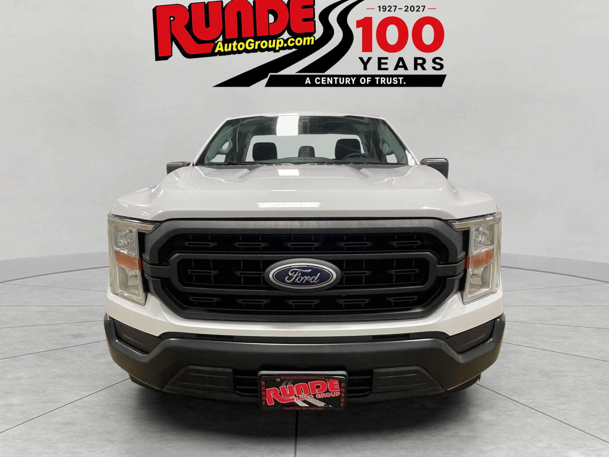 Used 2021 Ford F150 XL w/ Equipment Group 101A High RWD image 6