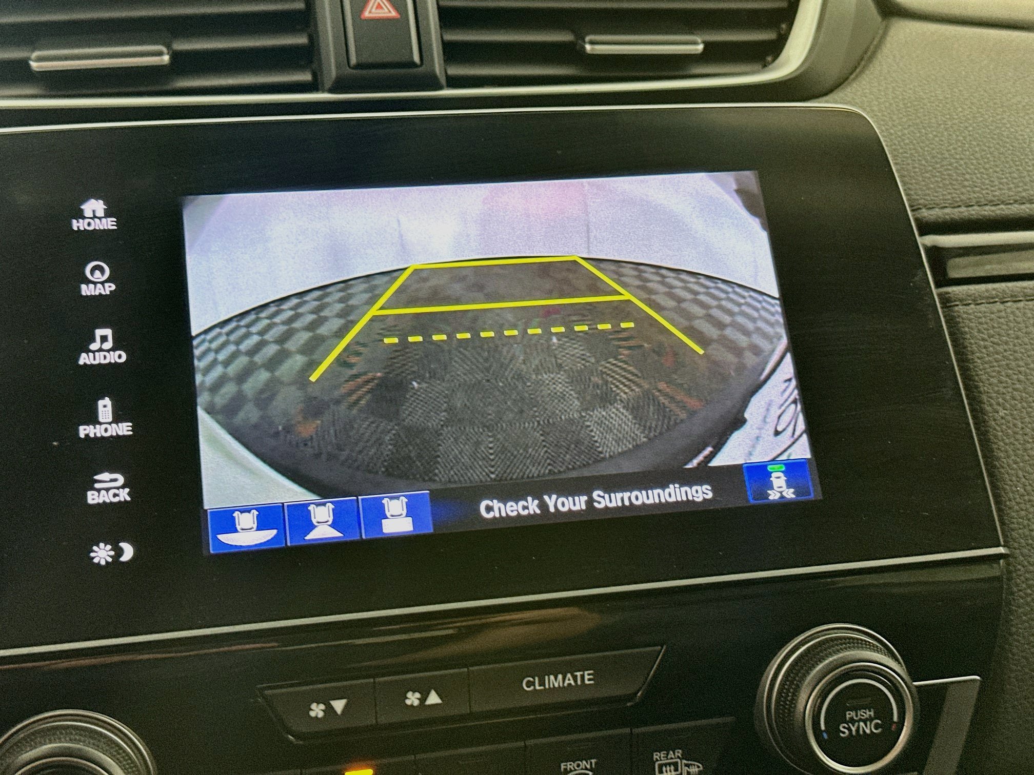 Used 2018 Honda CR-V Touring image 23
