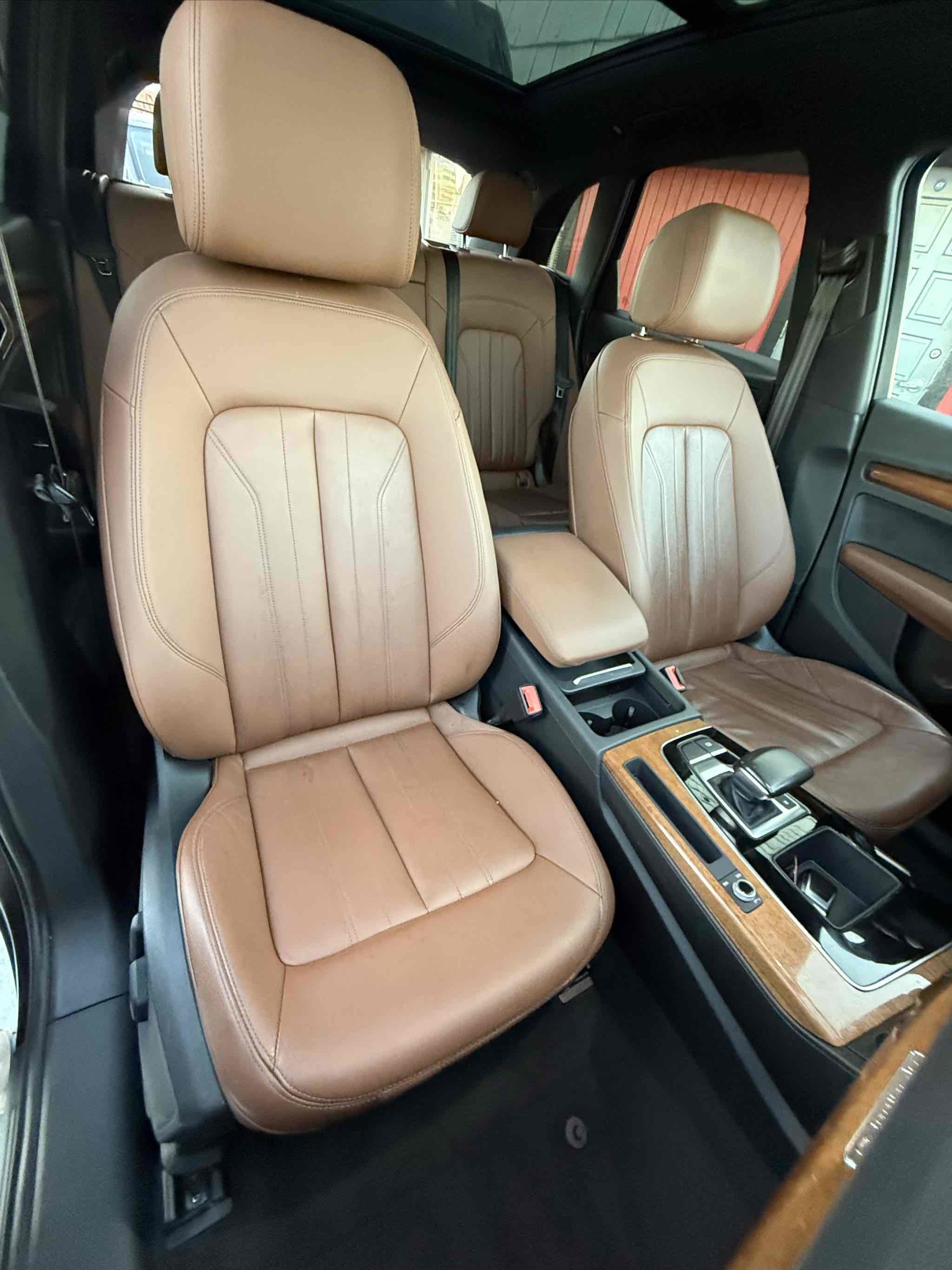 Used 2022 Audi Q5 2.0T Premium w/ Convenience Package image 53