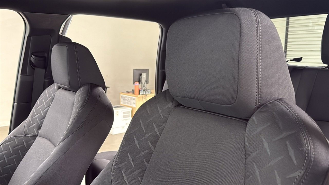 New 2026 Toyota Tacoma SR5 image 13