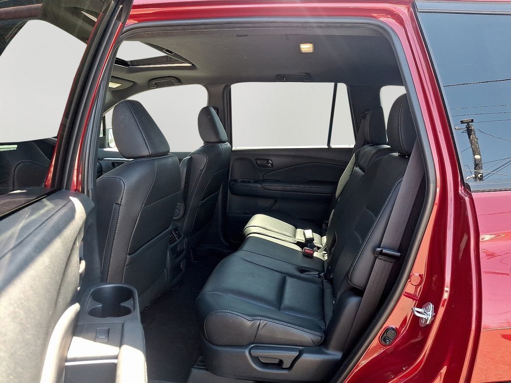 Used 2023 Honda Passport EX-L image 8