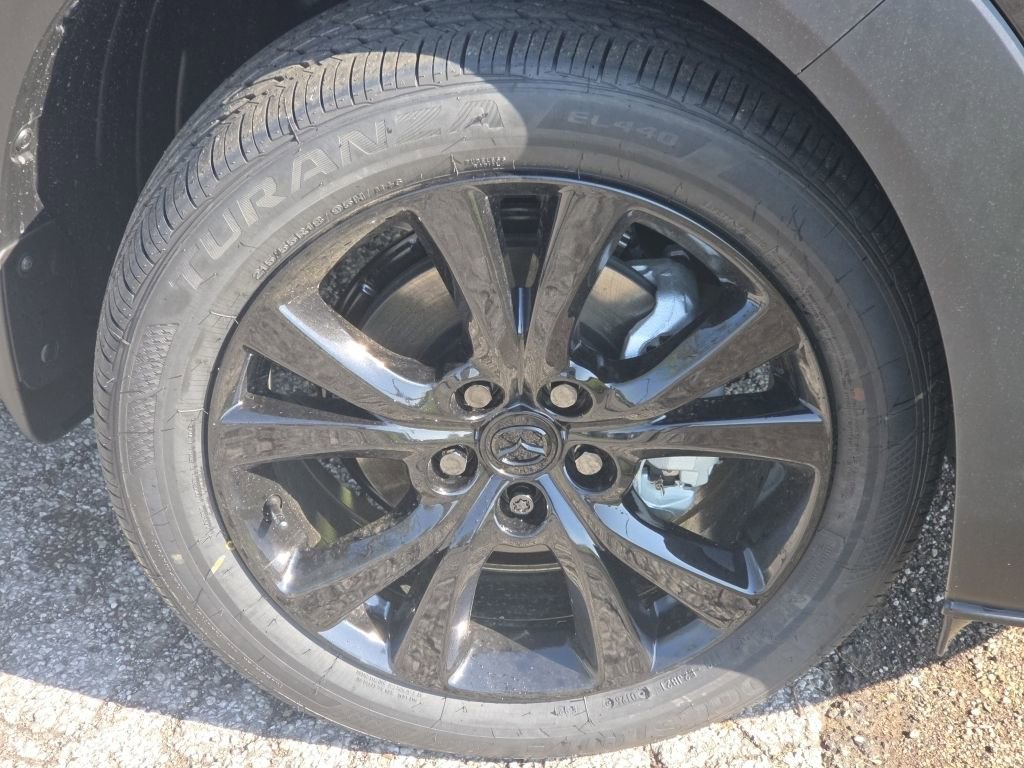 New 2026 MAZDA CX-30 Aire Edition AWD/4WD image 15