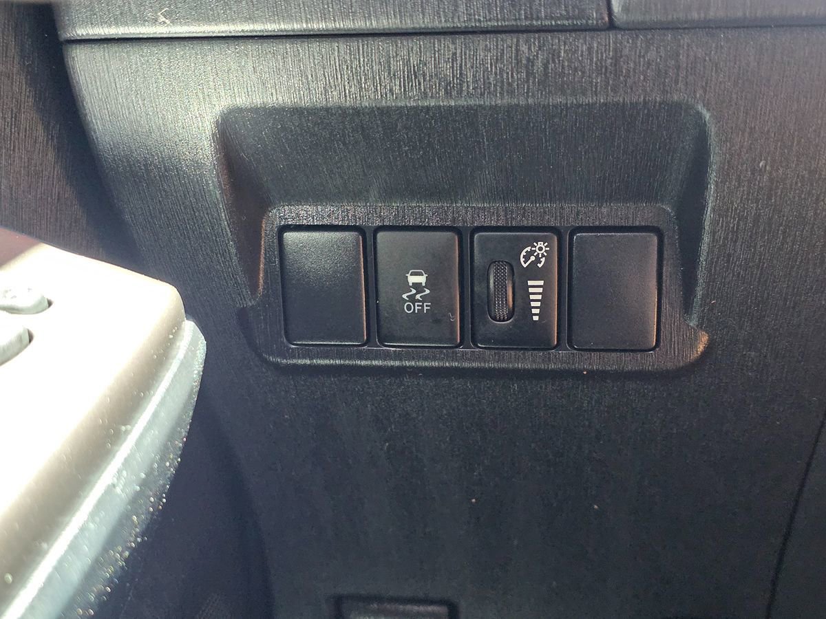 Used 2015 Toyota Prius V Two FWD image 42