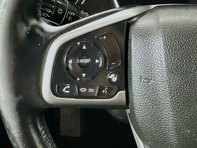 Certified 2019 Honda Civic EX image 10