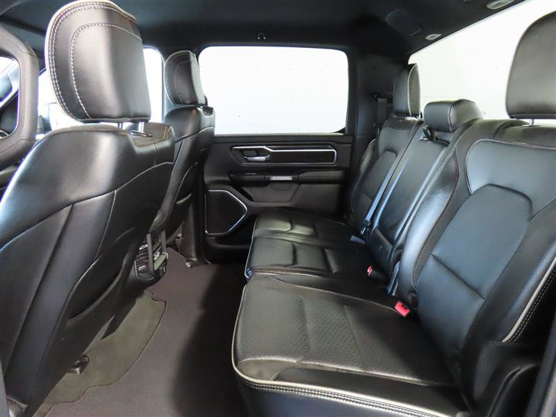 Used 2024 RAM 1500 Laramie image 31