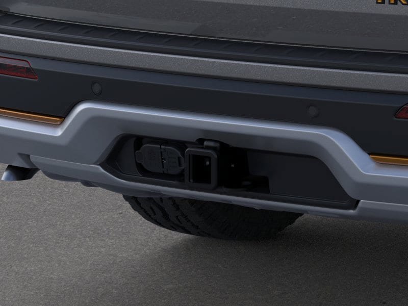 New 2026 Ford Explorer Tremor image 23