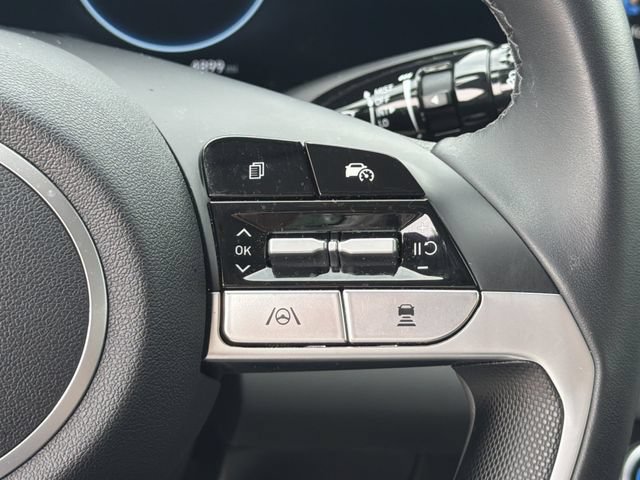 Certified 2025 Hyundai Elantra SEL FWD image 25