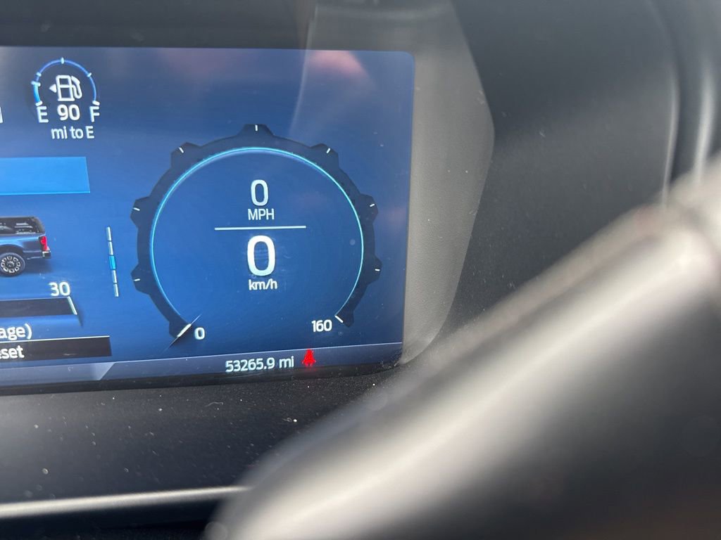 Certified 2023 Ford F450 Lariat w/ FX4 Off-Road Package image 16