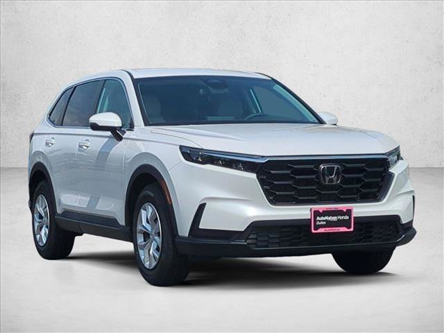 New 2026 Honda CR-V LX image 7