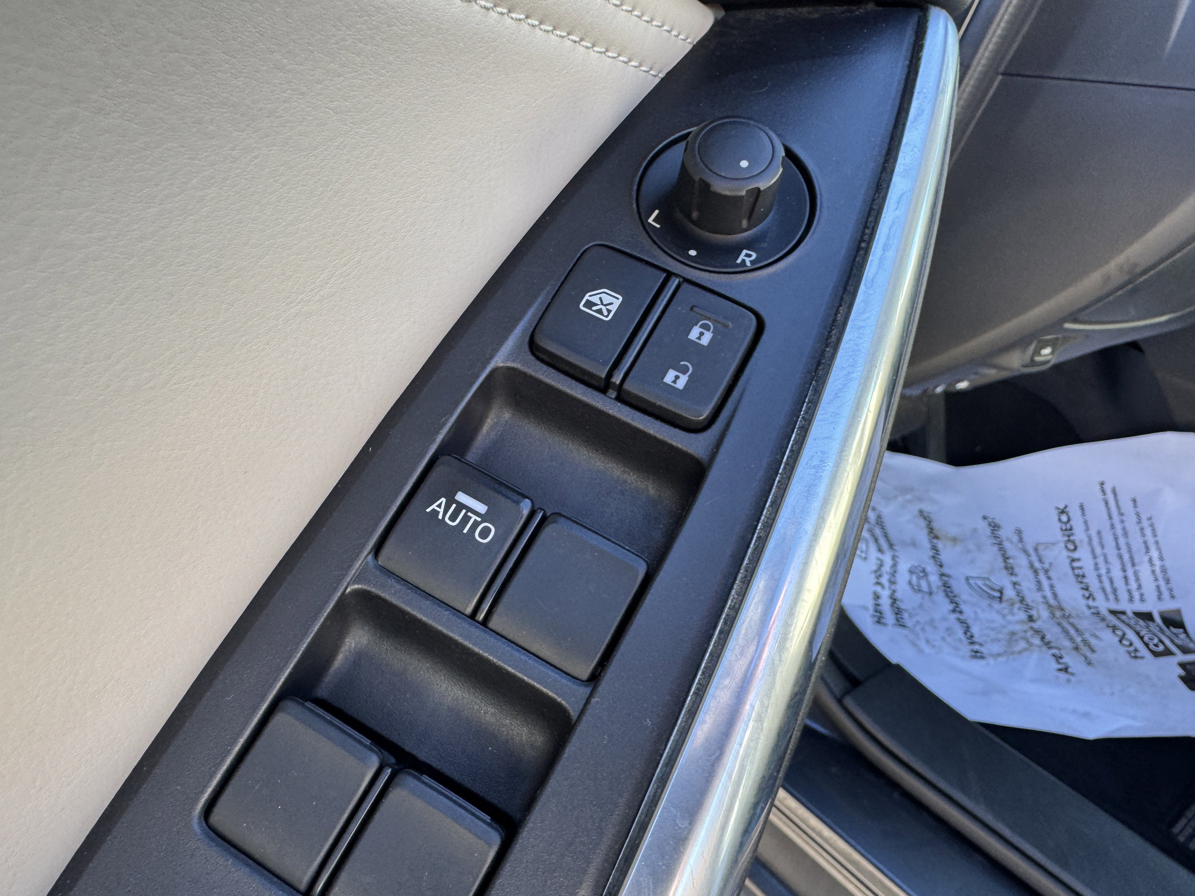 Used 2014 MAZDA MAZDA6 Touring image 10