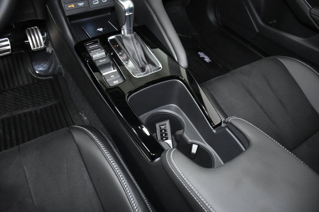 Used 2025 Acura Integra A-Spec image 26