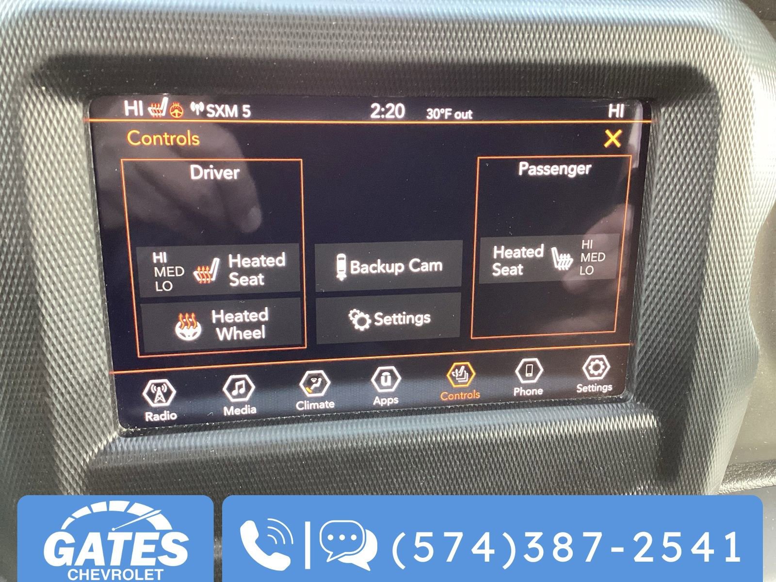 Used 2021 Jeep Wrangler Unlimited Sport image 20