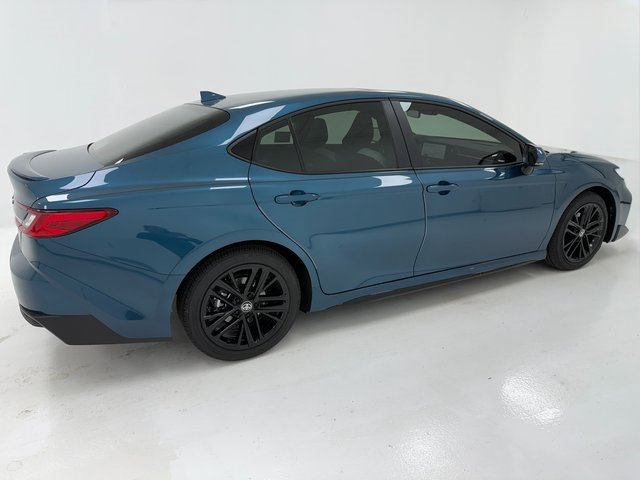 New 2026 Toyota Camry SE w/ Multimedia Upgrade Package image 41