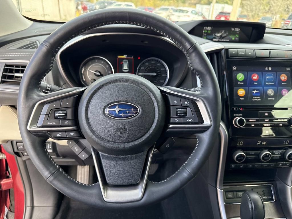 Used 2020 Subaru Ascent Touring w/ Popular Package #2 image 27