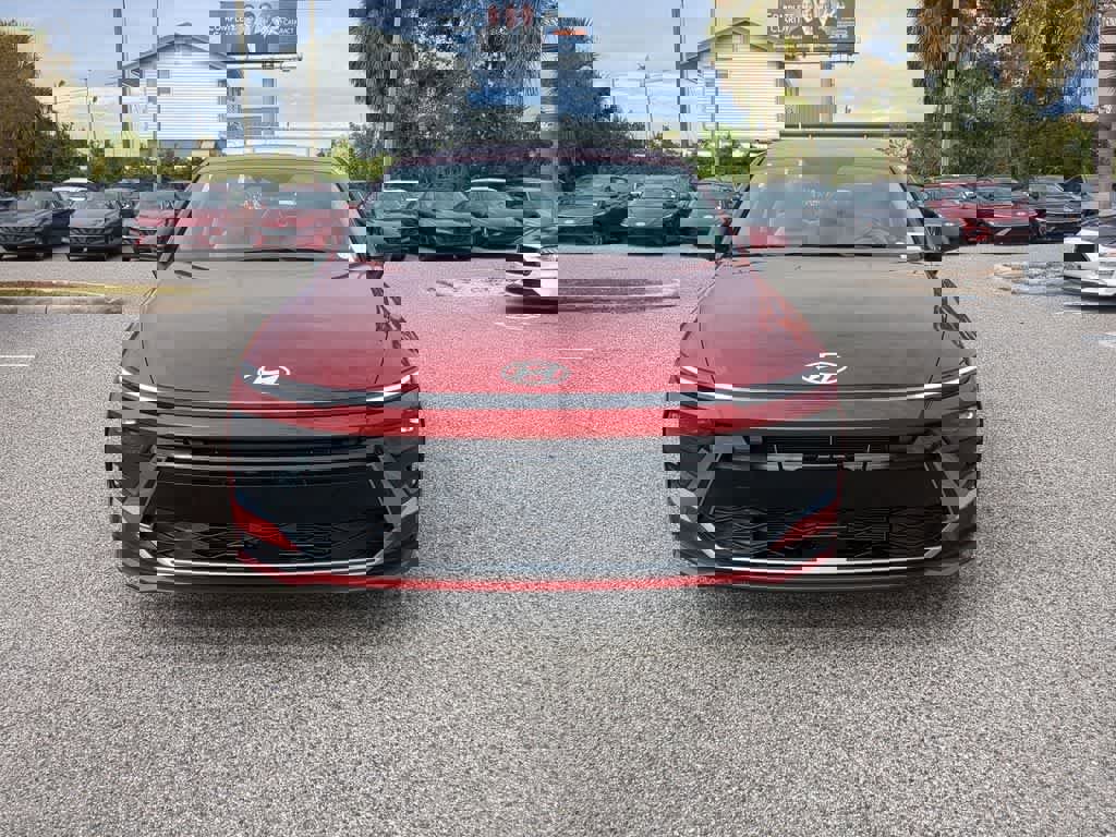 New 2026 Hyundai Sonata SE image 10