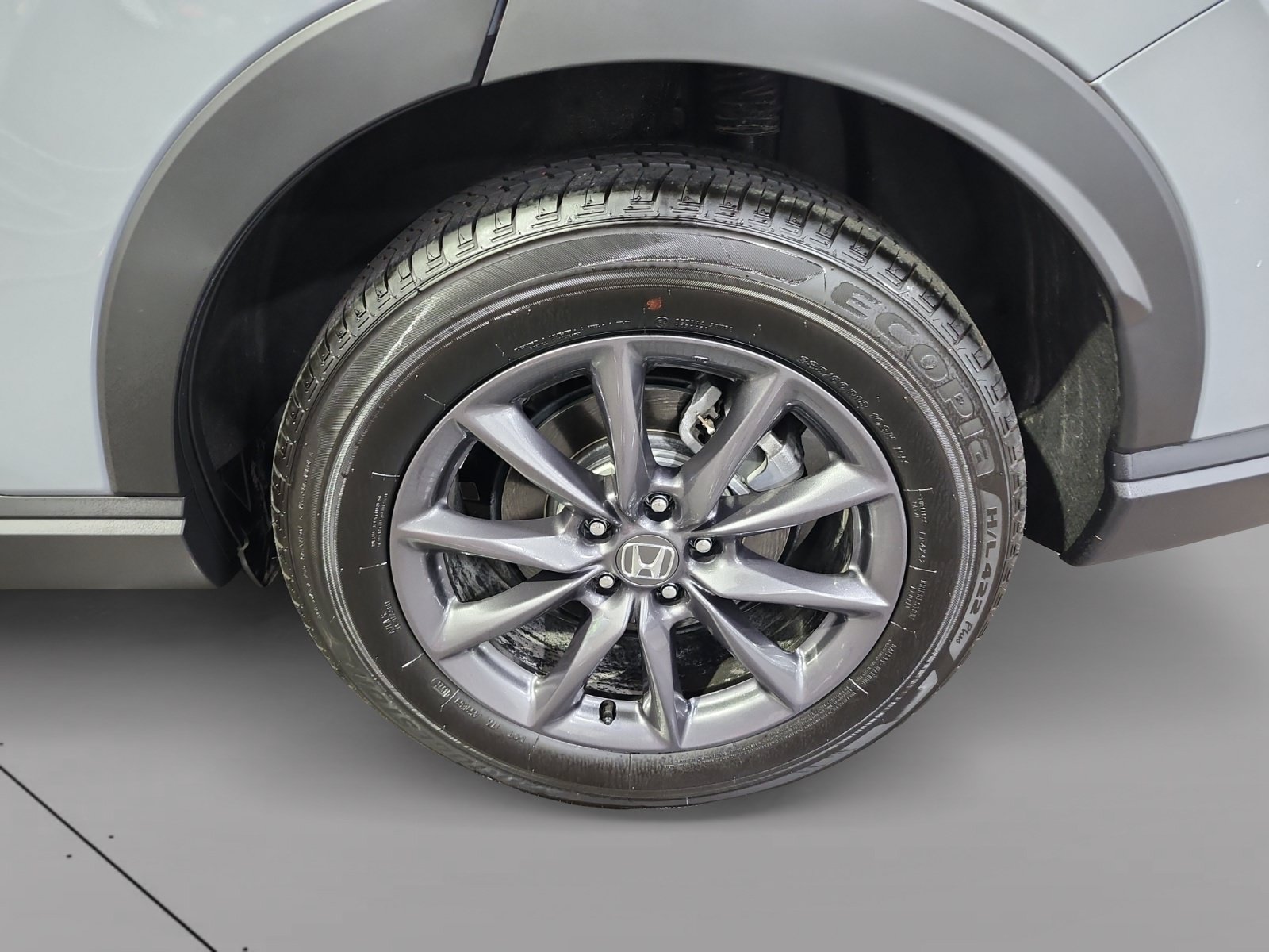 Used 2026 Honda CR-V EX-L image 15