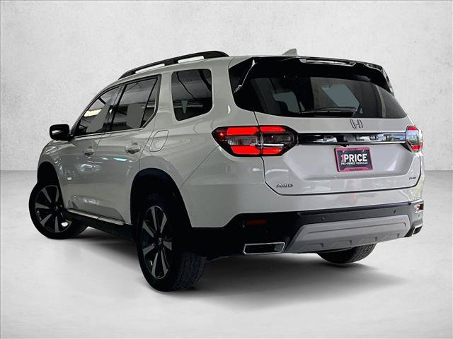 Used 2023 Honda Pilot Elite image 13