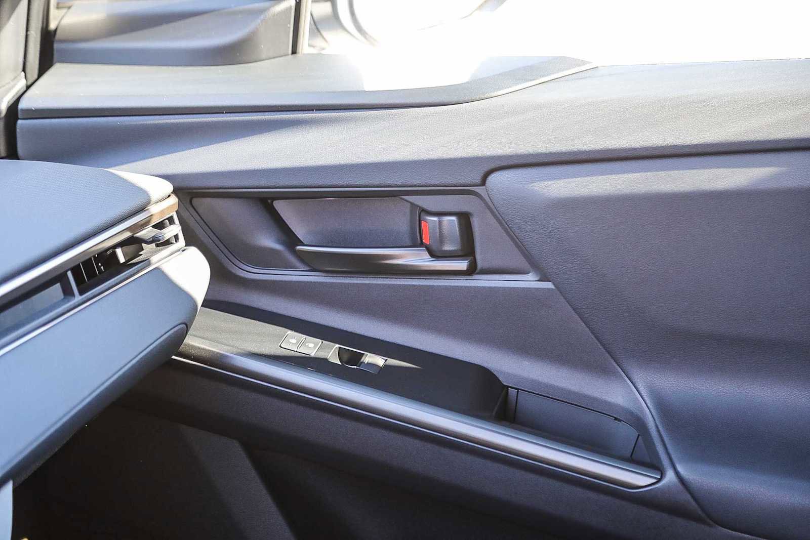 Used 2026 Toyota bZ Limited image 23