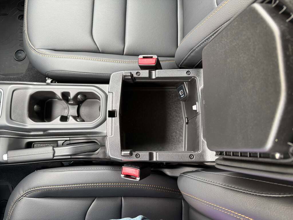 New 2026 Jeep Wrangler Sahara image 35