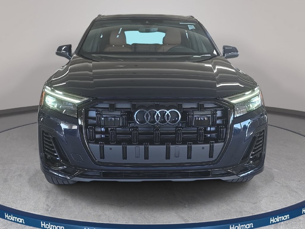 New 2026 Audi Q7 2.0T Premium Plus AWD/4WD image 2