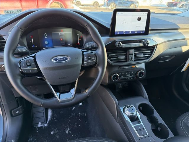 New 2026 Ford Escape Active w/ Cold Weather Package AWD/4WD image 10