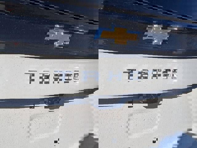 New 2026 Chevrolet Tahoe High Country w/ Sun And Tow Package image 6