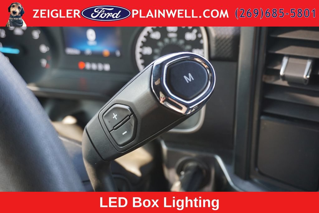 Used 2023 Ford F150 XL w/ STX Appearance Package AWD/4WD image 27