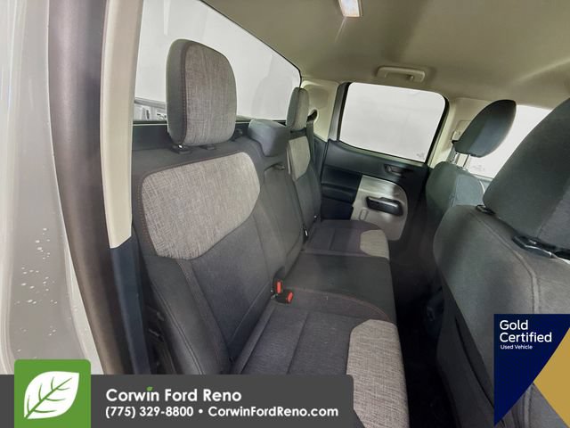 Used 2022 Ford Maverick XLT w/ Equipment Group 300A Standard AWD/4WD image 28