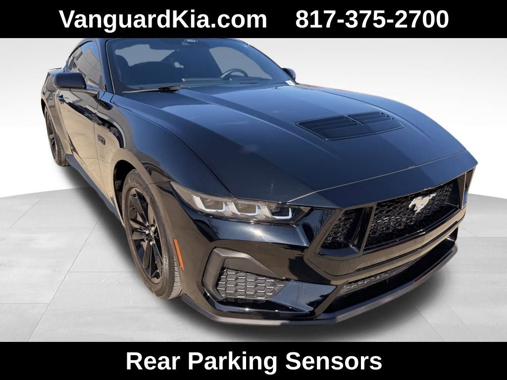 Used 2024 Ford Mustang GT image 5