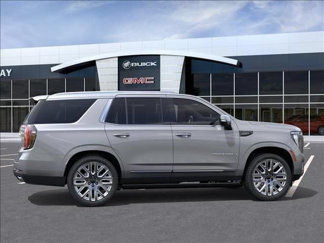 New 2026 GMC Yukon Denali Ultimate AWD/4WD image 5
