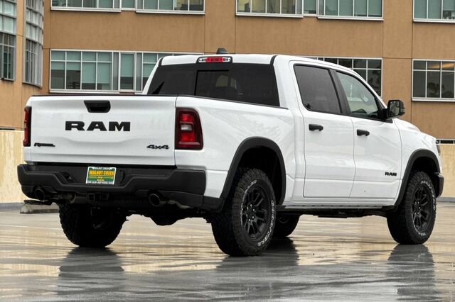 New 2026 RAM 1500 Rebel image 4