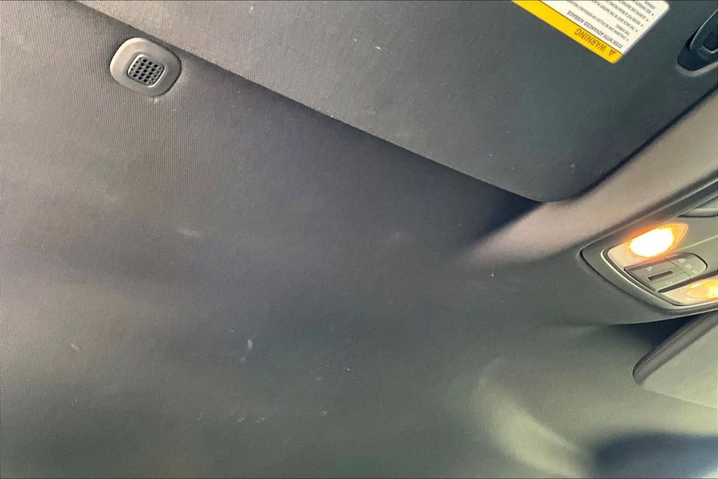 Used 2022 RAM 1500 Big Horn image 15