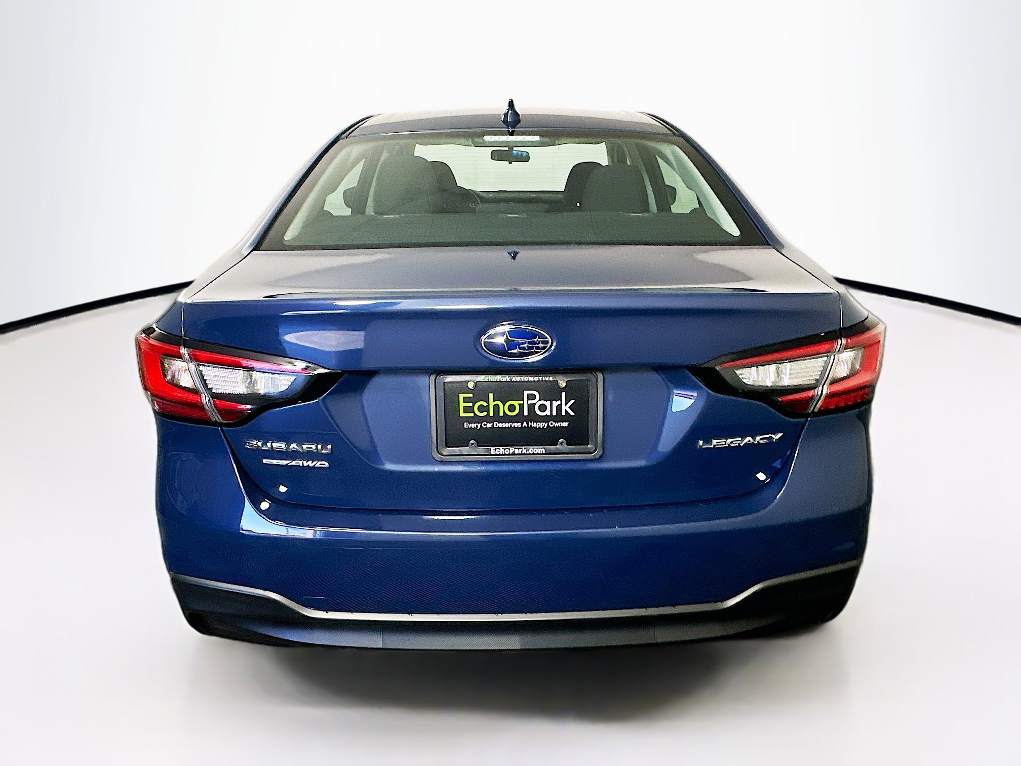 Used 2024 Subaru Legacy Premium image 7