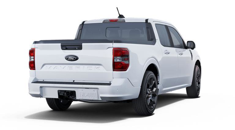 New 2025 Ford Maverick Lobo AWD/4WD image 27