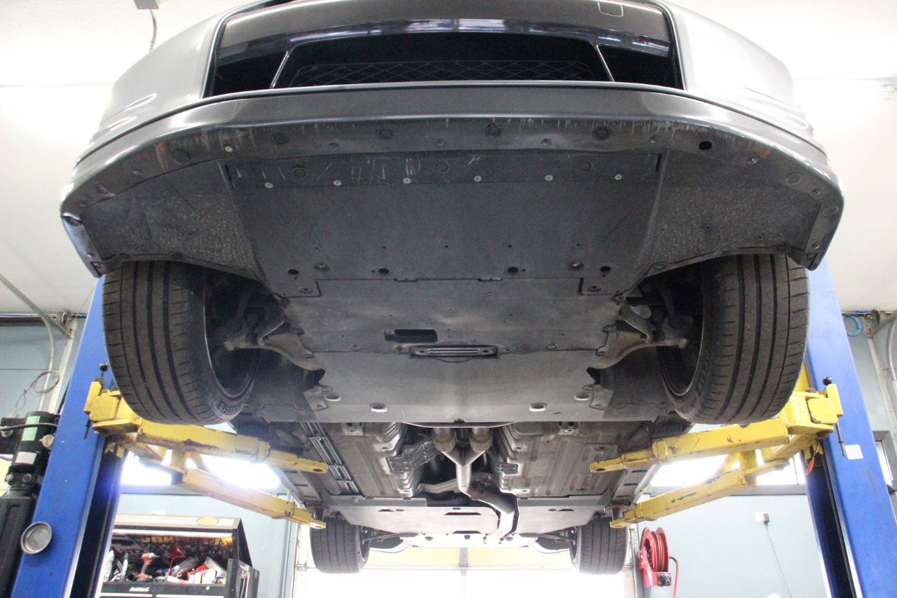 Used 2010 Nissan GT-R Premium image 93