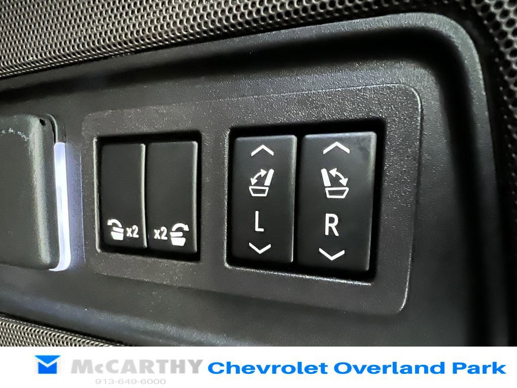 Used 2023 Cadillac Escalade Sport w/ Touring Package image 34