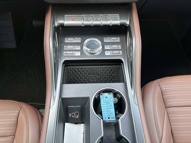 New 2026 Lincoln Nautilus Reserve AWD/4WD image 29