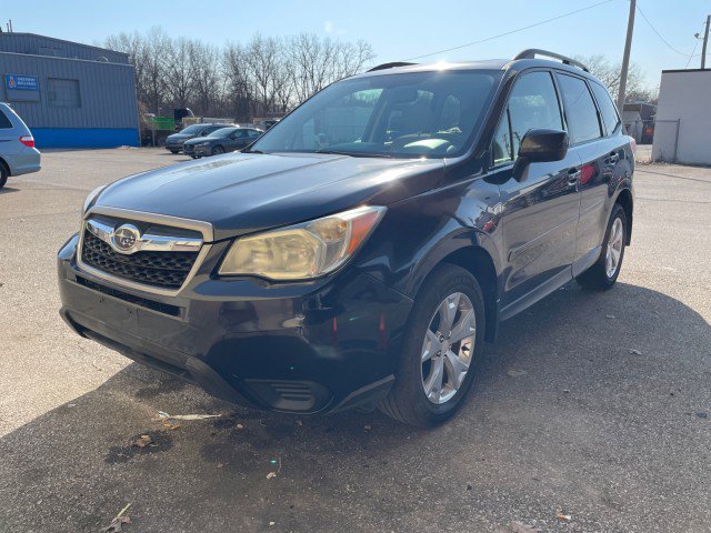 Used 2014 Subaru Forester 2.5i Premium w/ All-Weather Package image 1